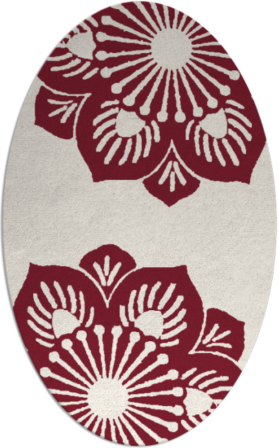 teatime rug - item 502270
