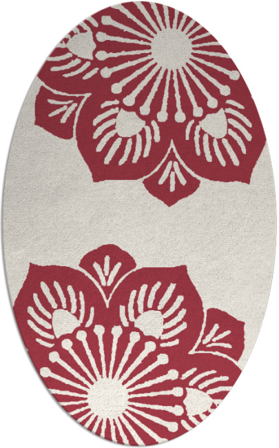 teatime rug - item 502272