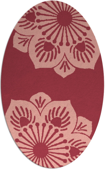 teatime rug - item 502273