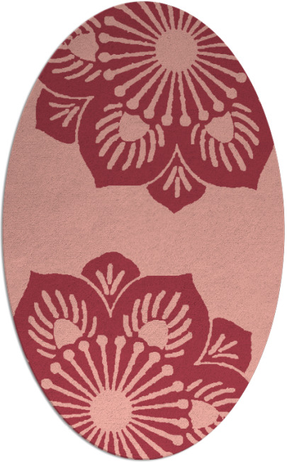 teatime rug - item 502274