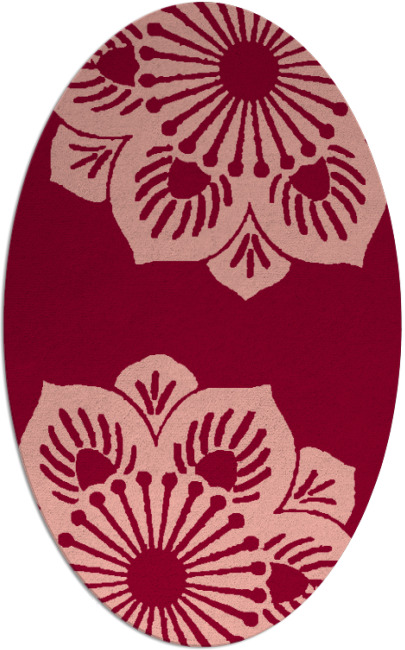 teatime rug - item 502275