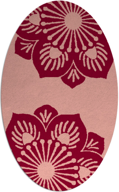 teatime rug - item 502276