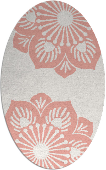 teatime rug - item 502278