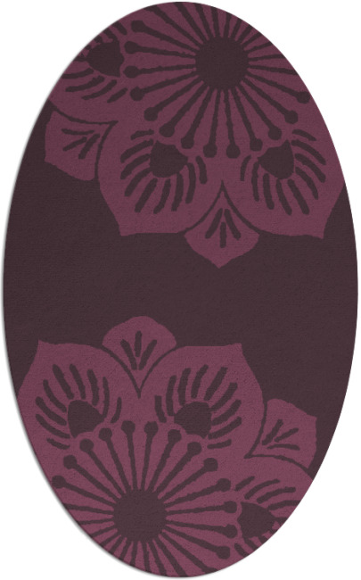 teatime rug - item 502281
