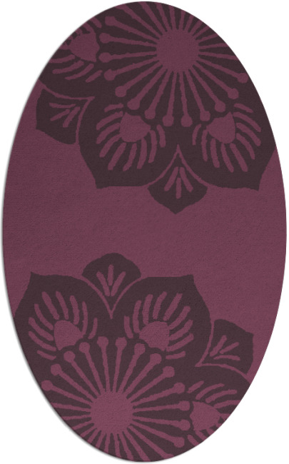 teatime rug - item 502282