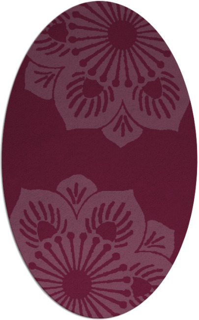 teatime rug - item 502283