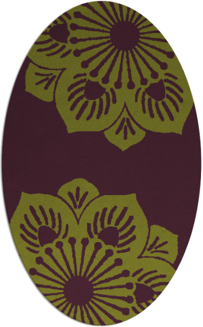 teatime rug - item 502285