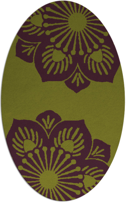 teatime rug - item 502286