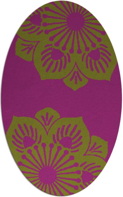 teatime rug - item 502287