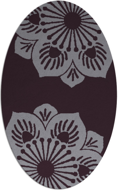teatime rug - item 502293