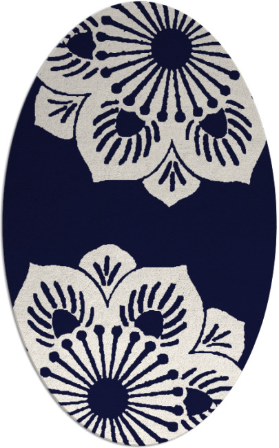 teatime rug - item 502299