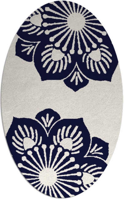 teatime rug - item 502300