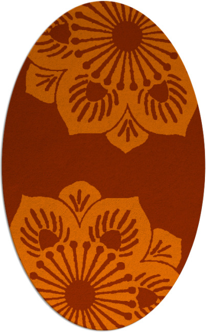 teatime rug - item 502303