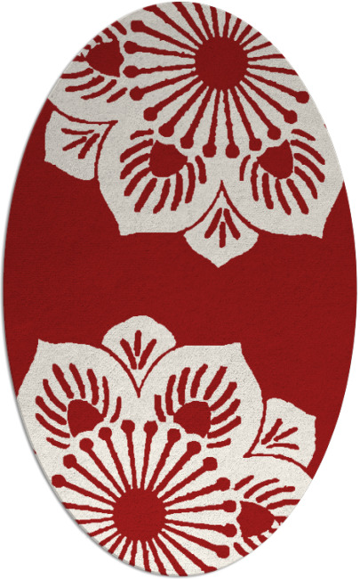 teatime rug - item 502305