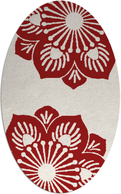 teatime rug - item 502306