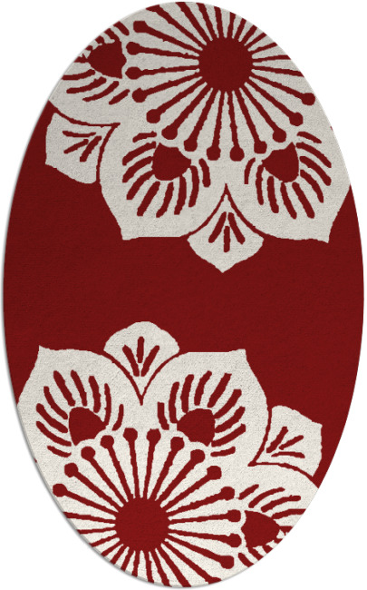 teatime rug - item 502307