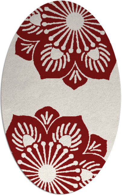 teatime rug - item 502308