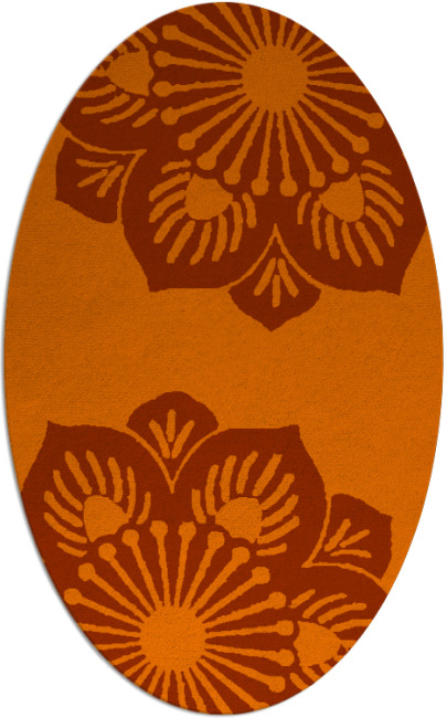 teatime rug - item 502314