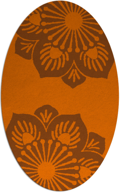 teatime rug - item 502316