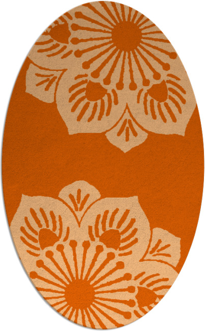 teatime rug - item 502317