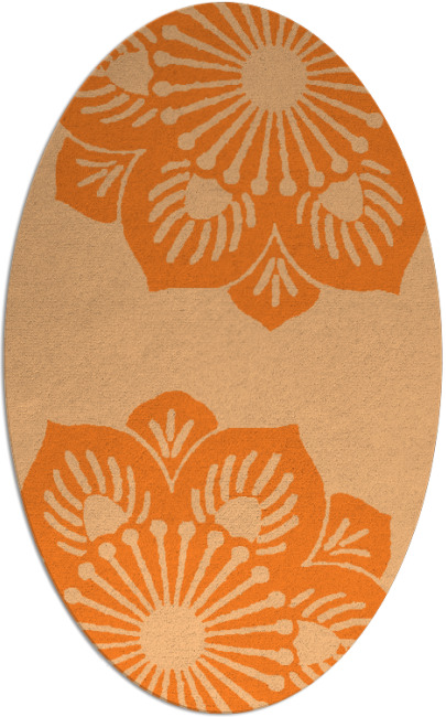 teatime rug - item 502320