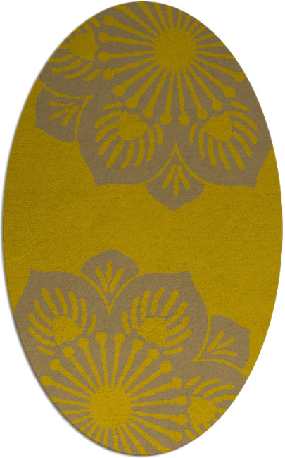 teatime rug - item 502324