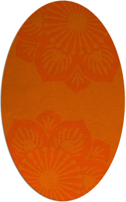 teatime rug - item 502328