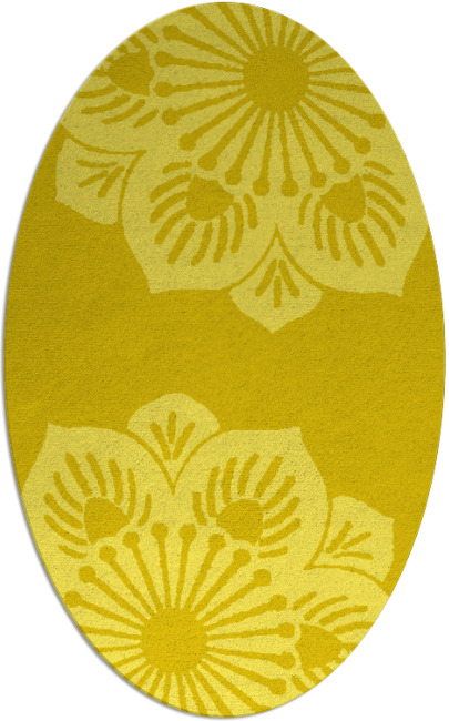 teatime rug - item 502336