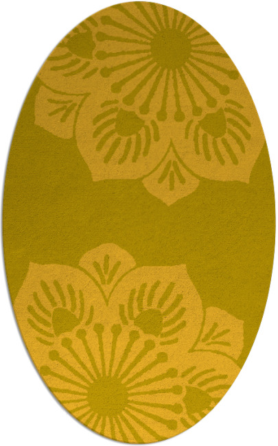 teatime rug - item 502347