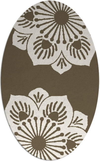 teatime rug - item 502351