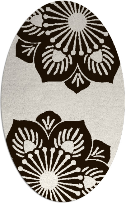 teatime rug - item 502353