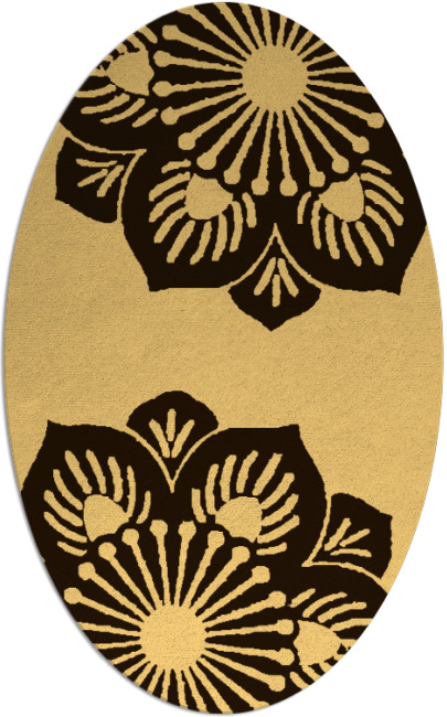 teatime rug - item 502355