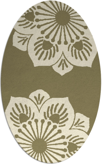 teatime rug - item 502367