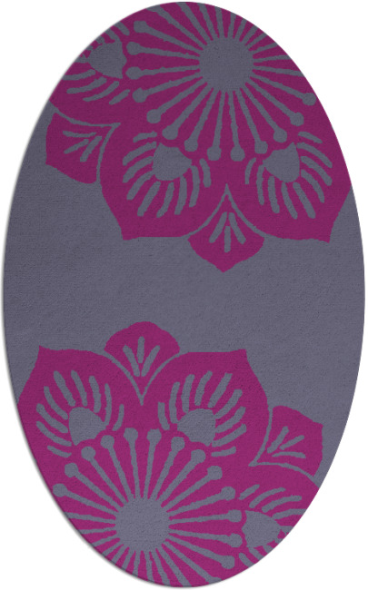 teatime rug - item 502370