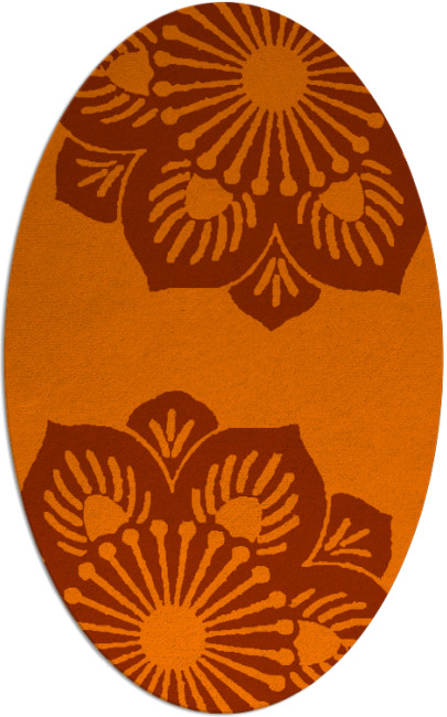 teatime rug - item 502376