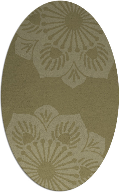 teatime rug - item 502381