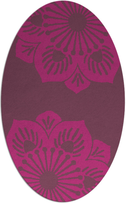 teatime rug - item 502387