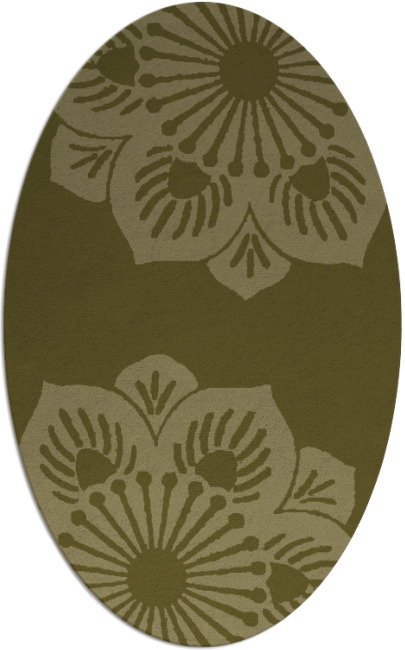teatime rug - item 502389
