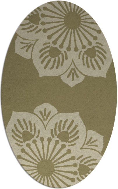 teatime rug - item 502392