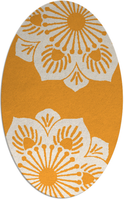 teatime rug - item 502405