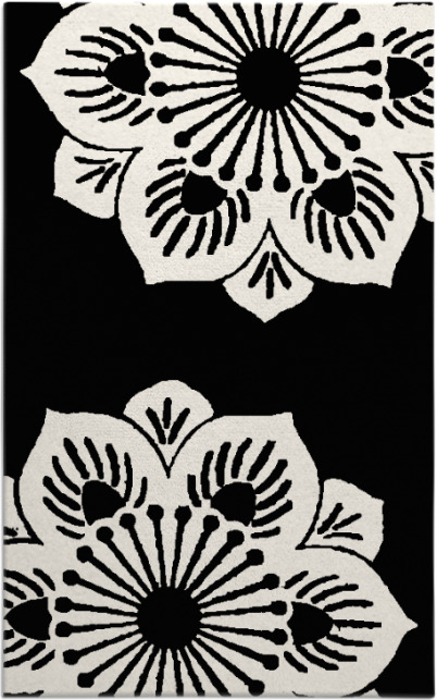 teatime rug - item 502413