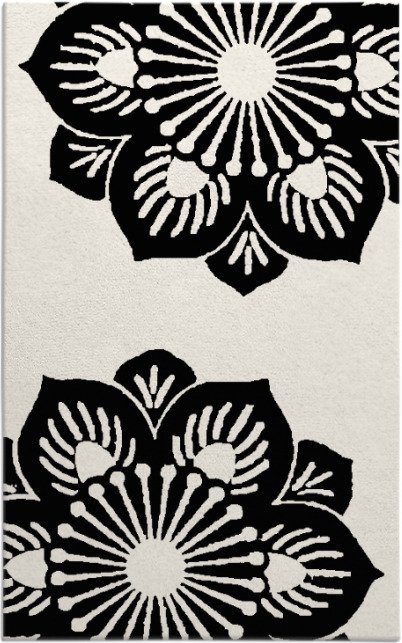 teatime rug - item 502414