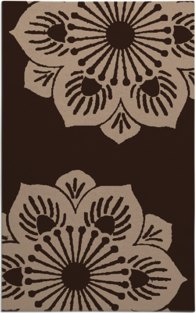 teatime rug - item 502423