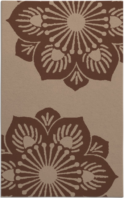 teatime rug - item 502427