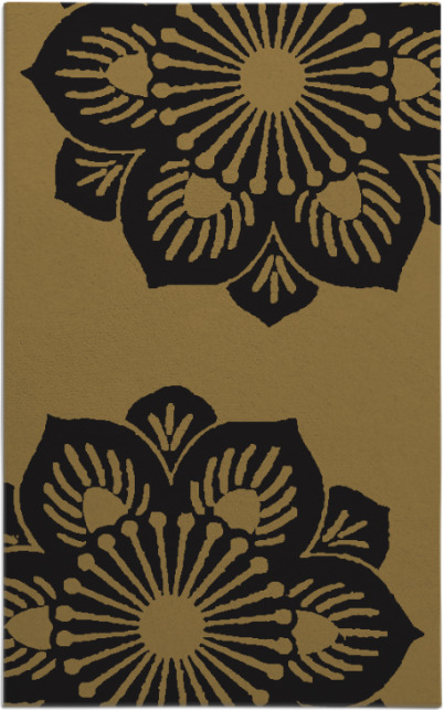 teatime rug - item 502430