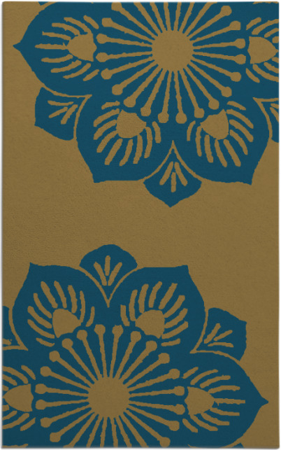 teatime rug - item 502432