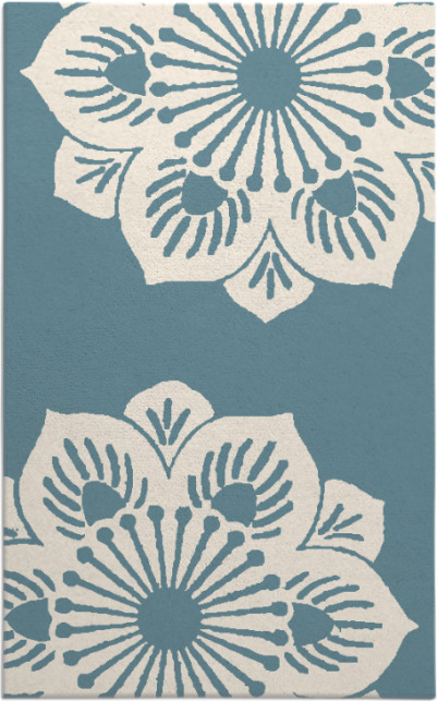 teatime rug - item 502434