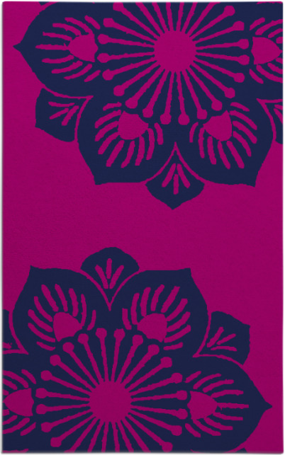 teatime rug - item 502438