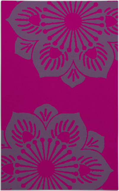 teatime rug - item 502440