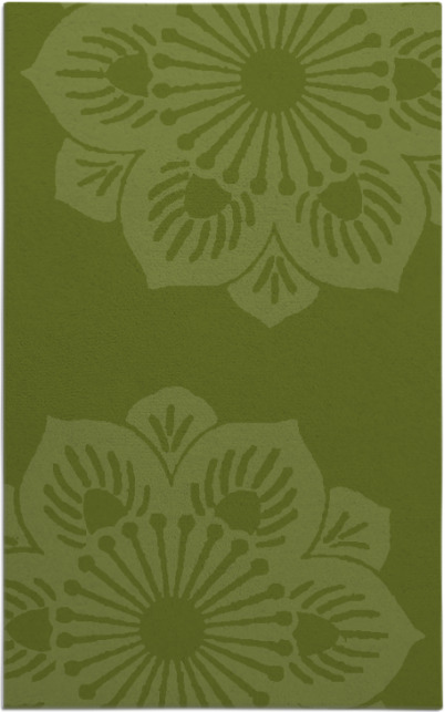 teatime rug - item 502447